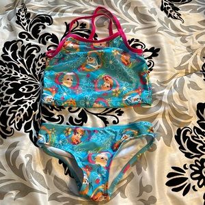 Kids Disney swimsuit
